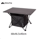 Shine trip Express group table combination - Large