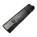 Nitecore Flashlight EDC07 - Black