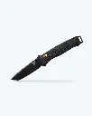 Benchmade Bailout - Carbon Fiber - BK Tanto