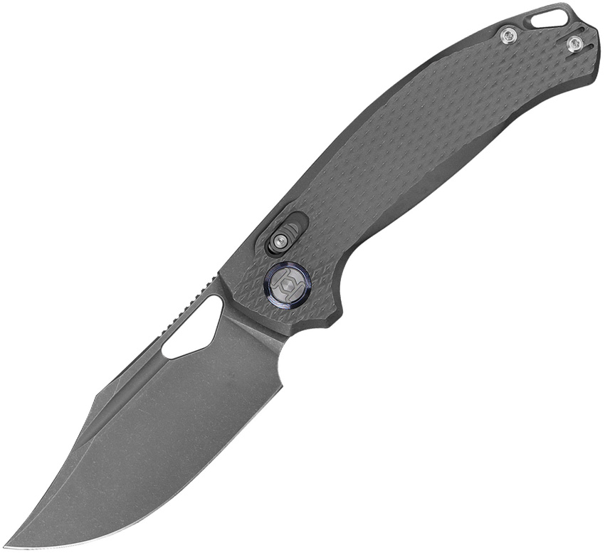 Kunwu Knives Django XL XT Lock SW 