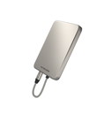 Nitecore Powerbank Pocket 5 - Gray