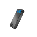 Nitecore Powerbank Carbo 20 - Blue