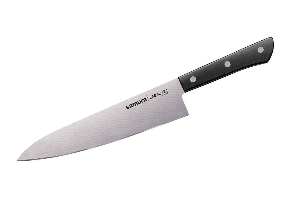 Samura HARAKIRI Chef's knife 8.2'