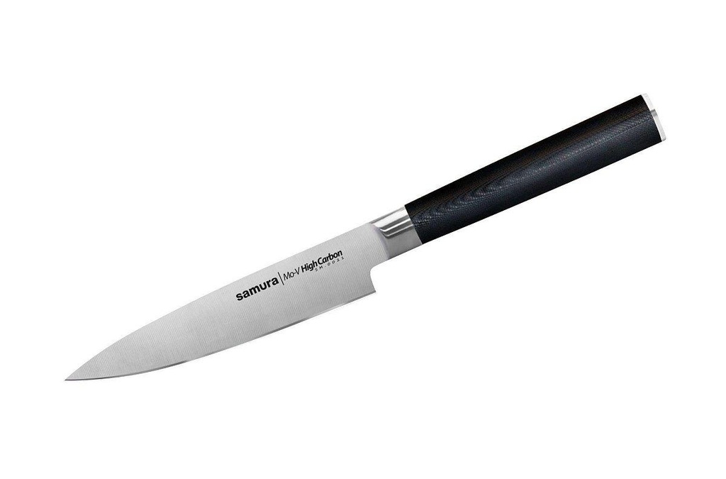 Samura MO-V Utility knife 5.0"