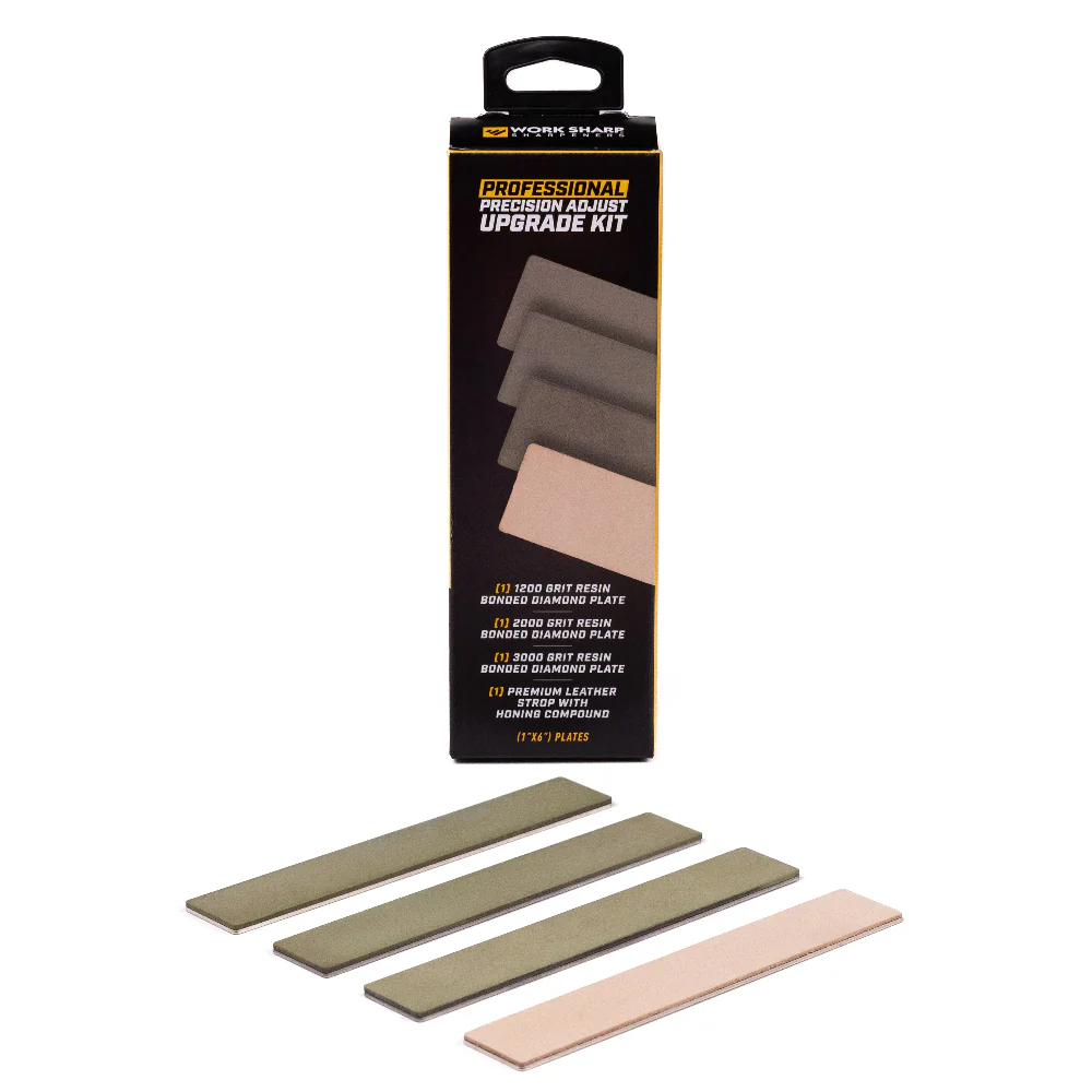 WorkSharp Professional Precision Adjust Upgrade Kit