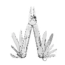 Leatherman Rebar - Silver
