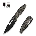 WE KNIFE Reveille Desert Terrain Limited to 210 Pcs