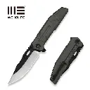 WE KNIFE Barracks Dark Olive Limited to 200 Pcs