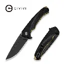 CIVIVI Voidflare Black 
