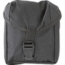 Elite First Aid Kit New Platoon - Black