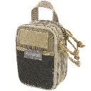 Maxpedition Double-Decker Mini Pocket Khaki