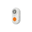 Nitecore Electronic Outdoor Whistle - White