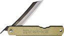 Higonokami No 1 Folder SK Steel 