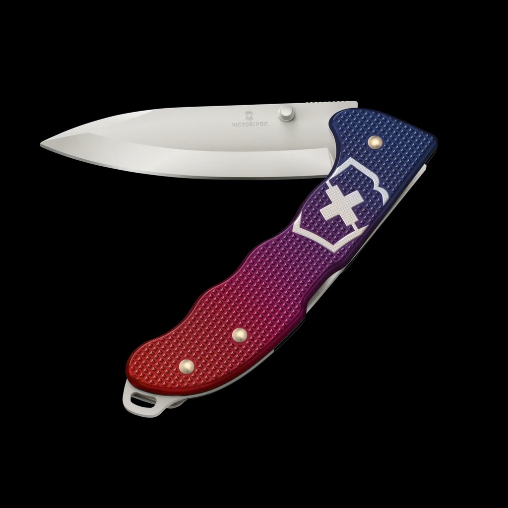 Victorinox Evoke Alox