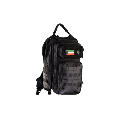 [ZN-0001498] Zero North 30L TACTICAL BACKPACK