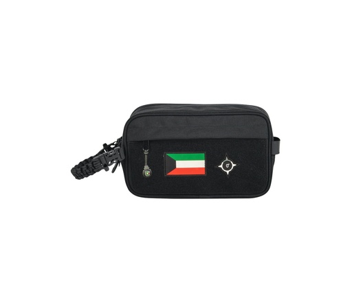 [ZN-0001425] Zero North HORIZONTAL EDC TACTICAL POUCH