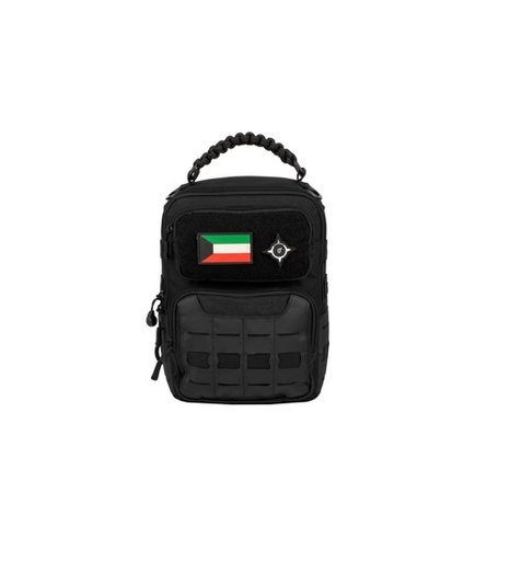 [ZN-0001293] Zero North SLING BAG 6L