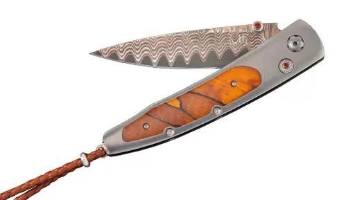 [WH-013] William Henry B10 Beech # 019/100