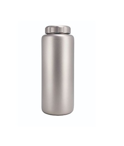 [TK71106] Titanium Water Flask 1050ml