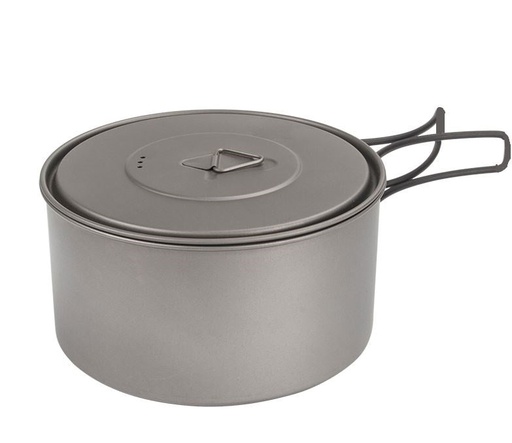 [TK711043] Titanium Pot 800ml