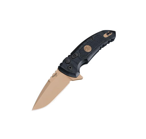 [SIG16170] Hogue SIG Sauer X1-MicroFlip Emperor Scorpion TAN