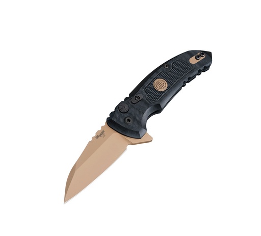 [SIG16160] Hogue SIG Sauer X1-MicroFlip Emperor Scorpion TAN
