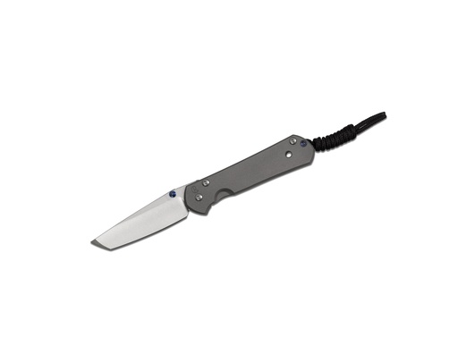 [S31-1010] Chris Reeve Small Sebenza 31 - Tanto
