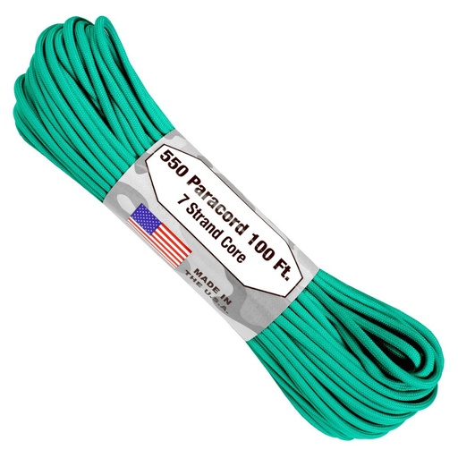 [S11] TEAL 550 PARACORD - 30m
