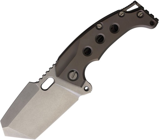 [PMP-031] PMP Titano M390 - Bronze Titanium