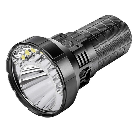 [MR90] IMALENT MR90 Dual Beam Mode Flashlight