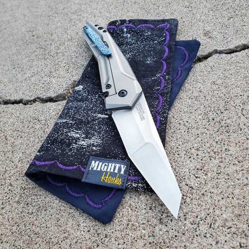 [Nebula] Mighty Hanks Nebula Mighty Mini with Microfiber