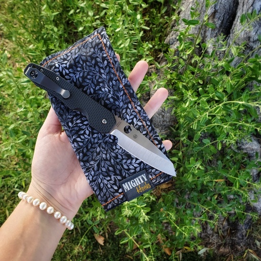 [The Hedge] Mighty Hanks The Hedge Mighty Mini with Microfiber