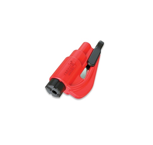 [LH06] ResQMe Keychain Tool Red