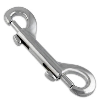 [GJ-046] Length Double Ended Scuba