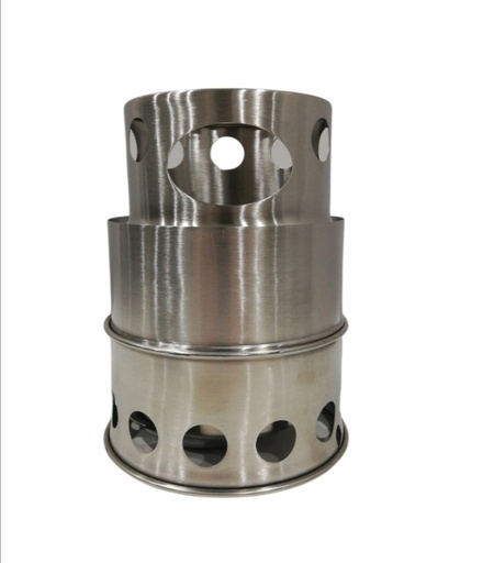 [firebox4] Camping Equipment Outdoor Wood Stoves