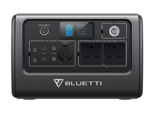 [EB70S] Bluetti EB70S Portable Power Station | 1000W 716Wh