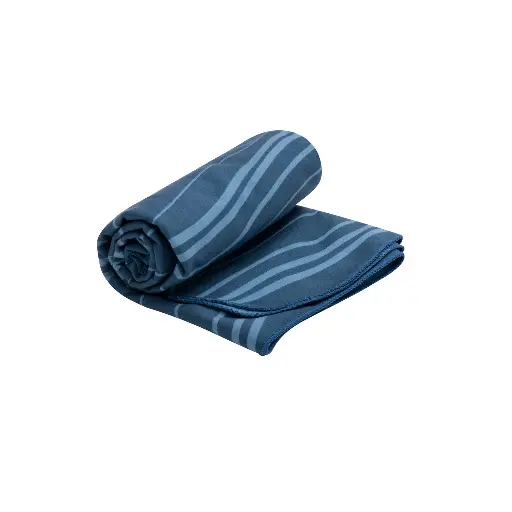 [ACP071031-051612] Sea to Summit Drylite Towel M Atlantic wave BLUE