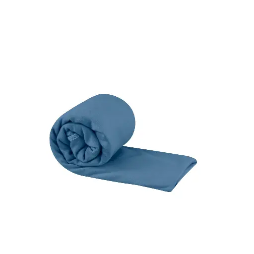 [ACP071051-040205] Sea to Summit Pocket Towel S Moonlight