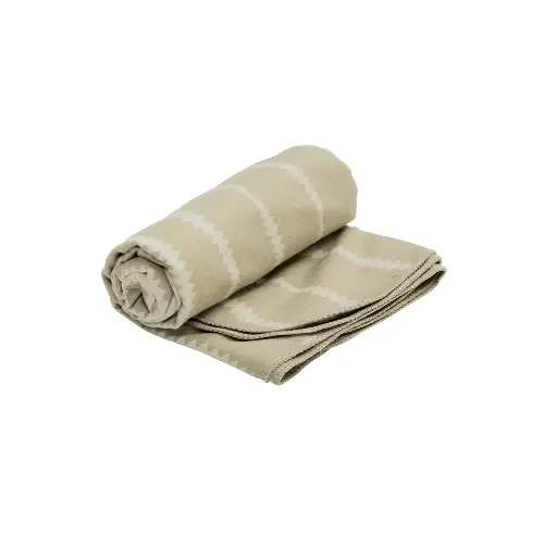[ACP071031-050311] Sea to Summit Drylite Towel M Desert