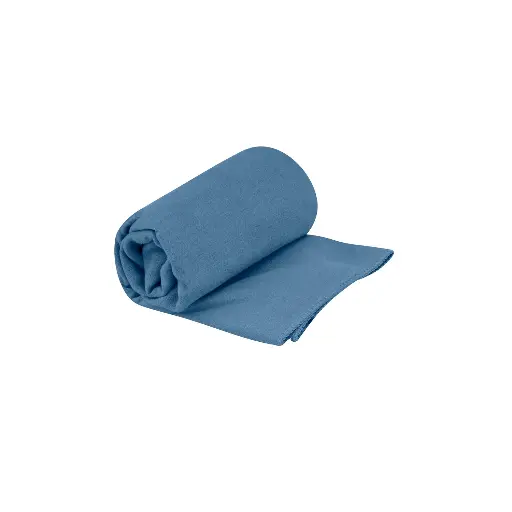 [ACP071031-040205] Sea To Summit DRYLITE TOWEL Moonlight Small