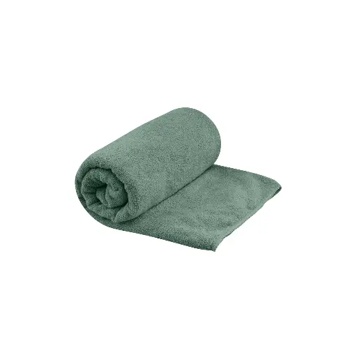 [ACP072011-040408] Sea To Summit TEK TOWEL Sage Green Small
