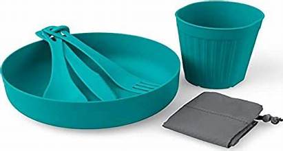 [ADLTSOLOSETPB] Sea To Summit Delta Light Solo Set Pacific Blue