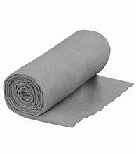 [135387] Sea to Summit air lite towel GREY Large