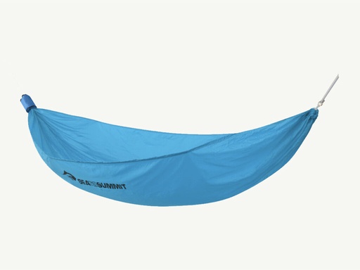 [AHAMSETDBL] Sea to Summit Sample Hammock Double Set Blue