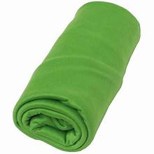 [72460] Sea to Summit POCKET TOWEL TRAVEL Lime Green Large