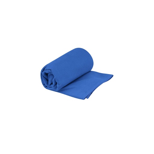 [10067] Sea To Summit DRYLITE TOWEL Cobalt Small