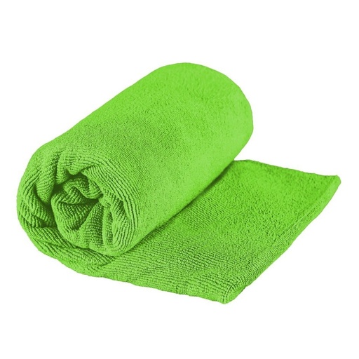 [121809] Sea To Summit TEK TOWEL Lime Green Medium