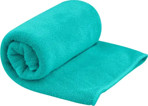 [121823] Sea To Summit TEK TOWEL Pacific Blue Medium