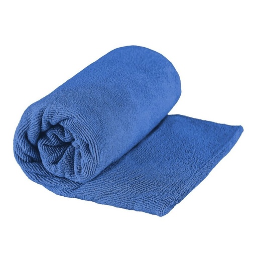 [121762] Sea To Summit TEK TOWEL Cobalt Small