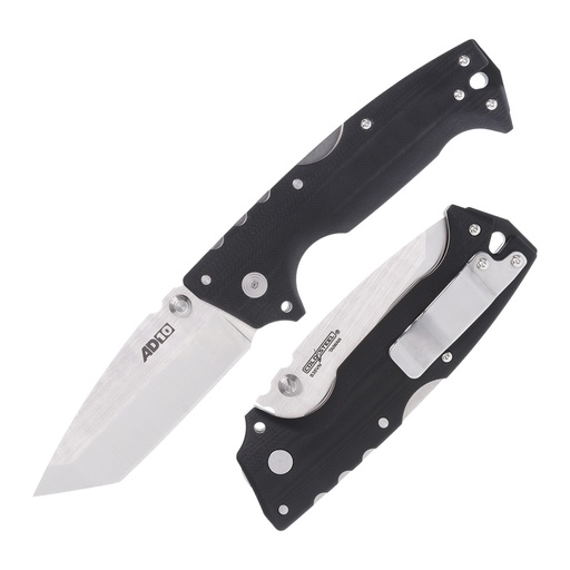 [28DE] Cold Steel Ad-10 TANTO